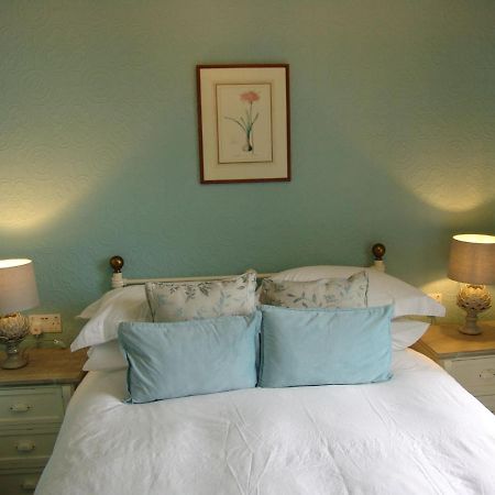 Osborne House B&B Workington Eksteriør bilde