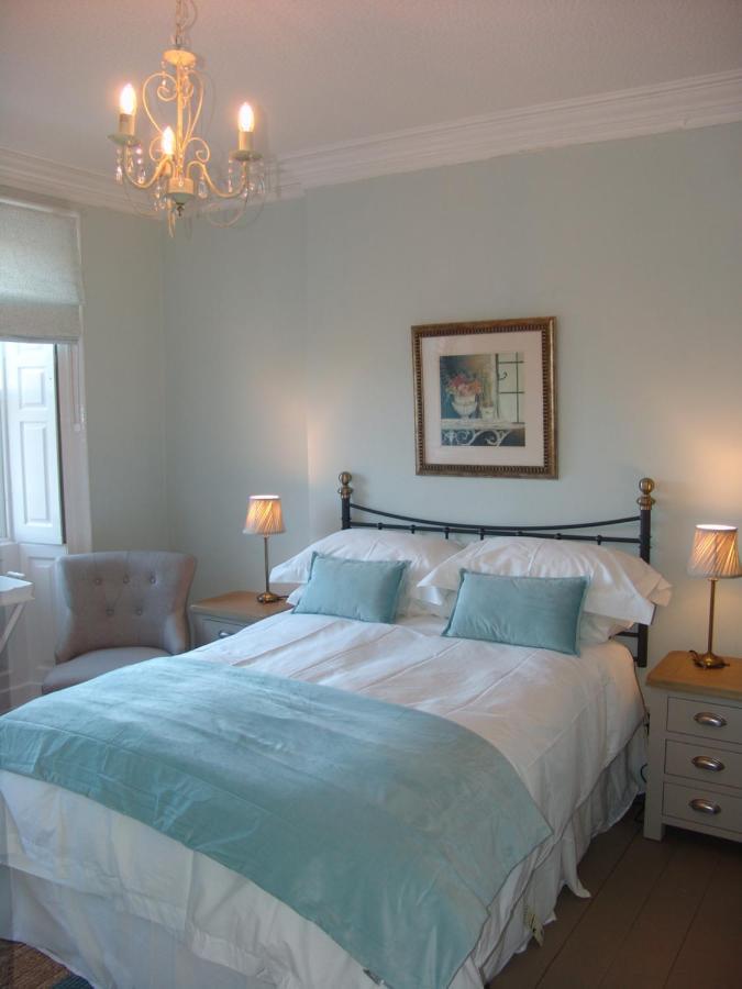 Osborne House B&B Workington Eksteriør bilde