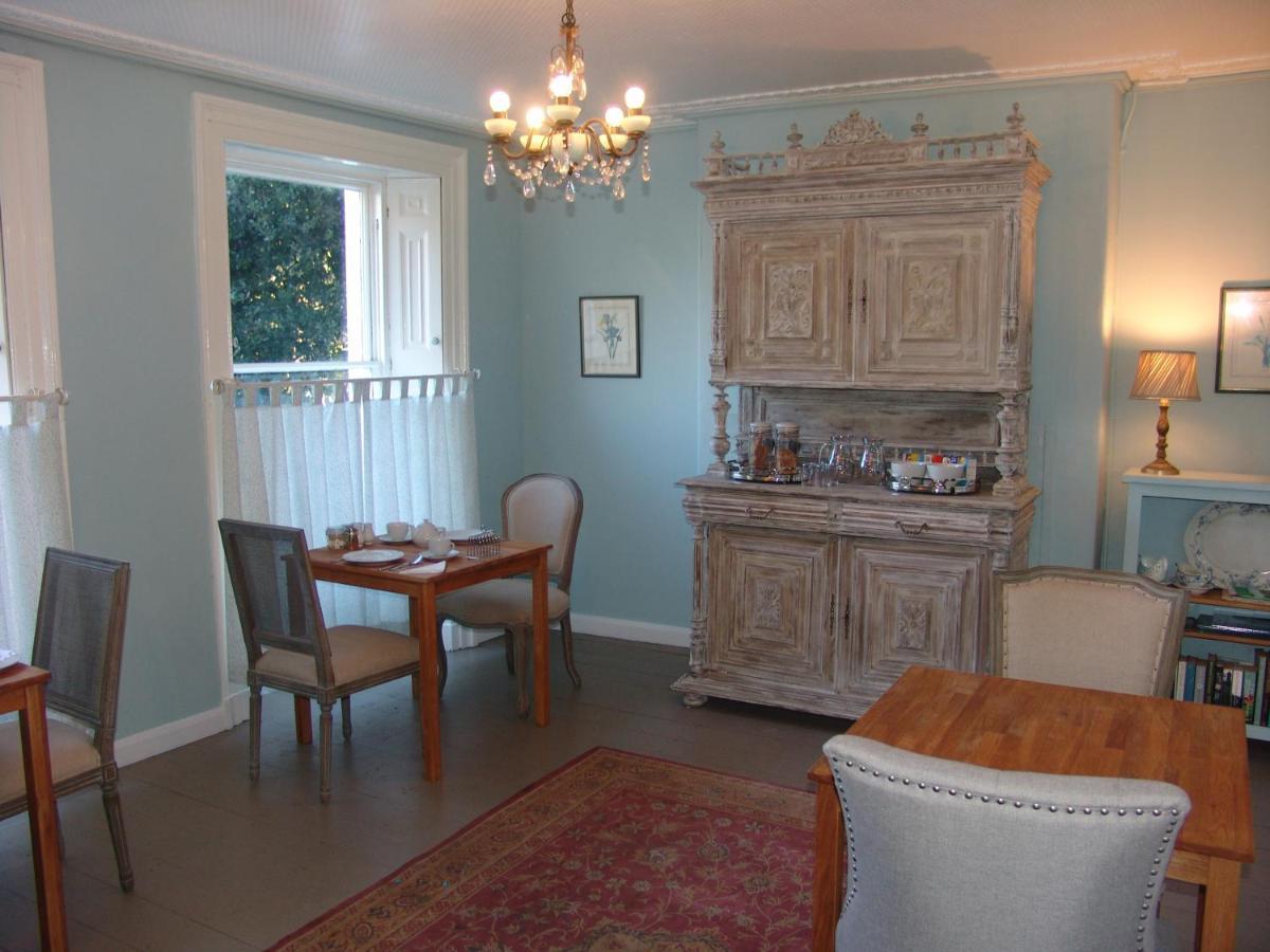 Osborne House B&B Workington Eksteriør bilde