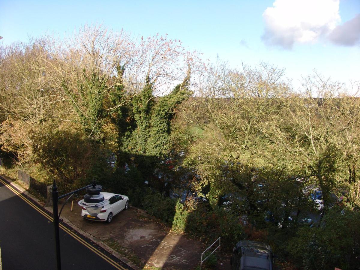 Osborne House B&B Workington Eksteriør bilde