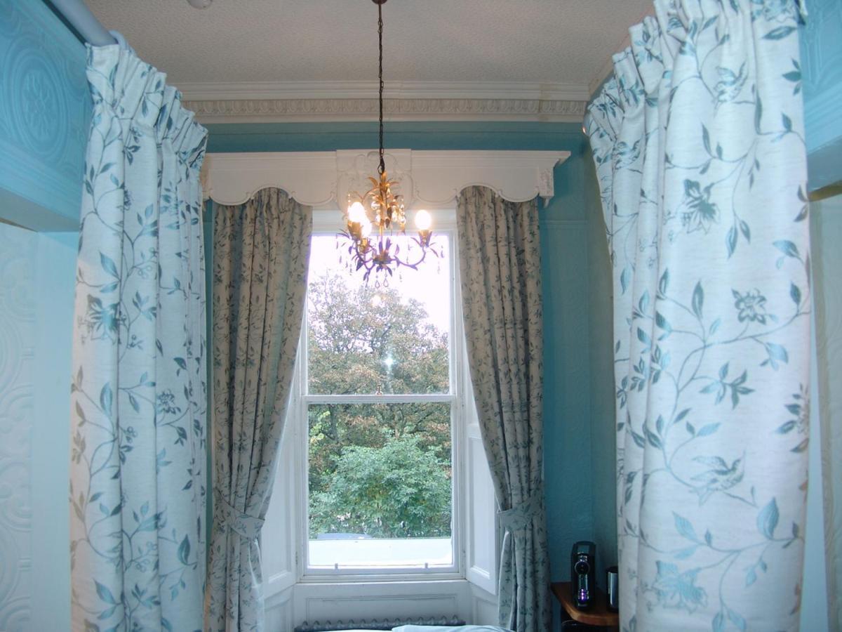 Osborne House B&B Workington Eksteriør bilde