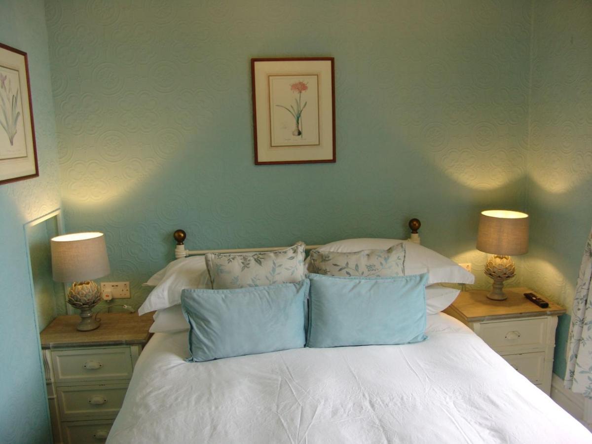 Osborne House B&B Workington Eksteriør bilde