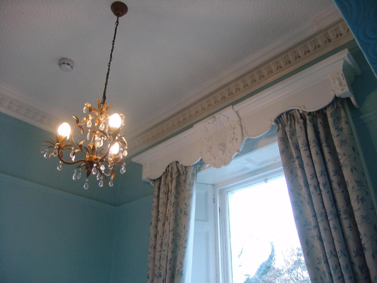 Osborne House B&B Workington Eksteriør bilde